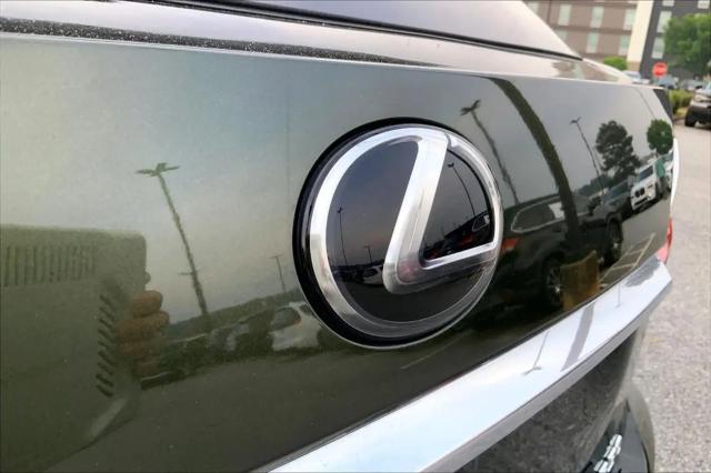2022 Lexus RX 350 RX 350