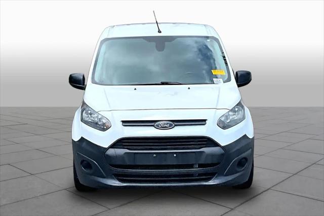 2018 Ford Transit Connect XL