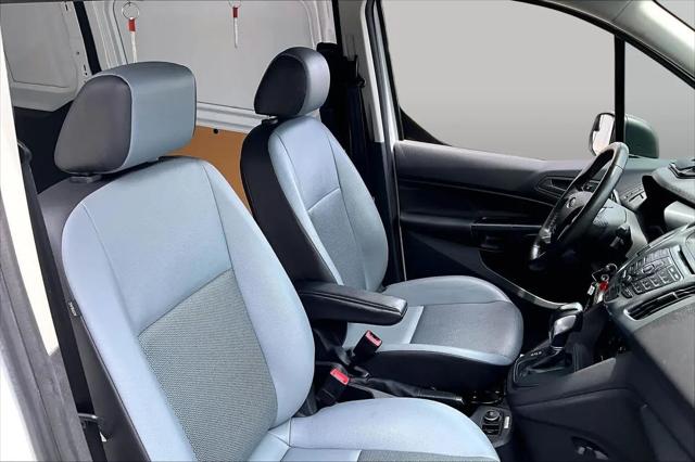 2018 Ford Transit Connect XL