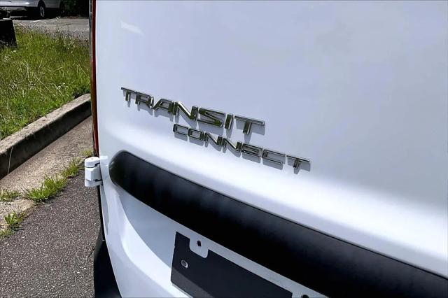 2018 Ford Transit Connect XL