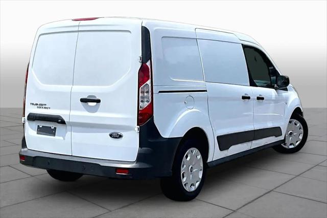2018 Ford Transit Connect XL