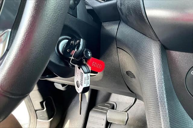 2018 Ford Transit Connect XL