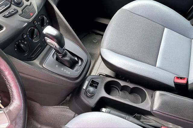2018 Ford Transit Connect XL