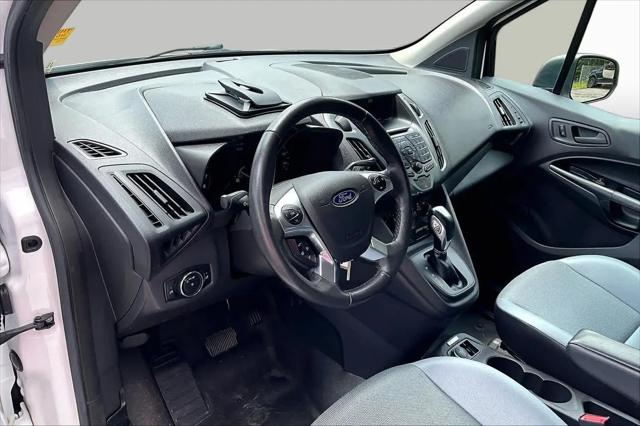 2018 Ford Transit Connect XL