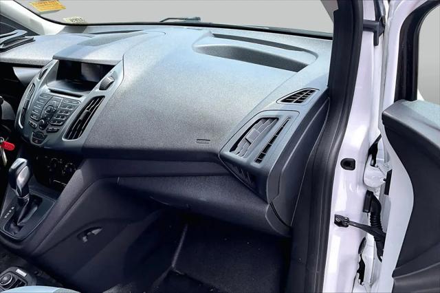2018 Ford Transit Connect XL