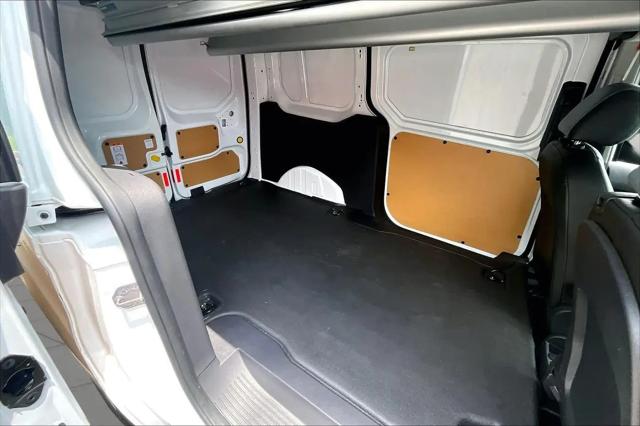 2018 Ford Transit Connect XL