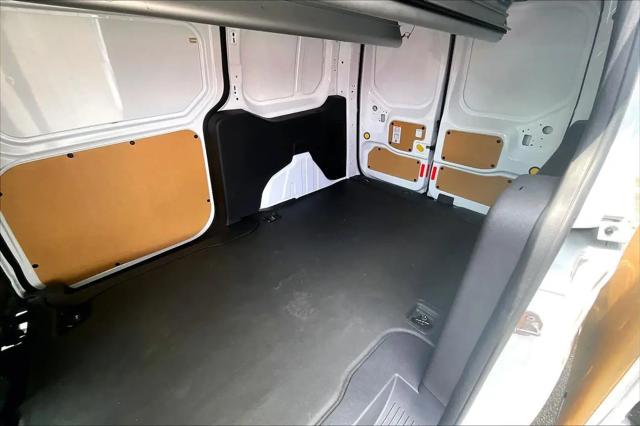 2018 Ford Transit Connect XL