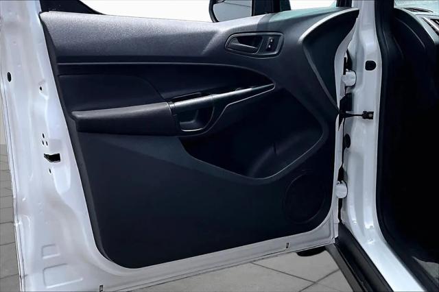2018 Ford Transit Connect XL