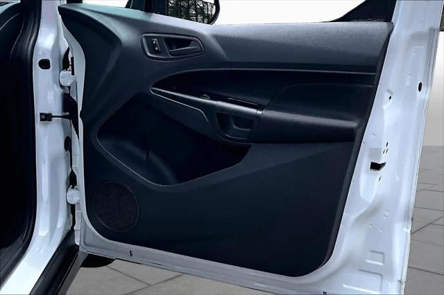 2018 Ford Transit Connect XL