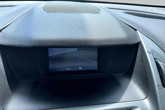 2018 Ford Transit Connect XL
