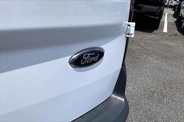 2018 Ford Transit Connect XL