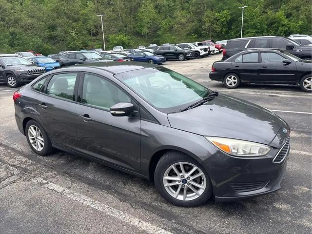 2016 Ford Focus SE for sale in Monroeville, PA