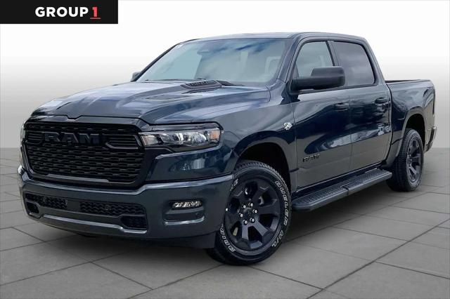 2026 Ram 1500 Express Crew Cab 4x4 5'7" Box for sale in Denton, TX