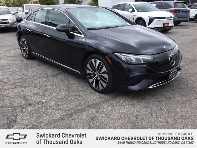 2024 Mercedes-Benz EQE 350 4MATIC for sale in Thousand Oaks, CA