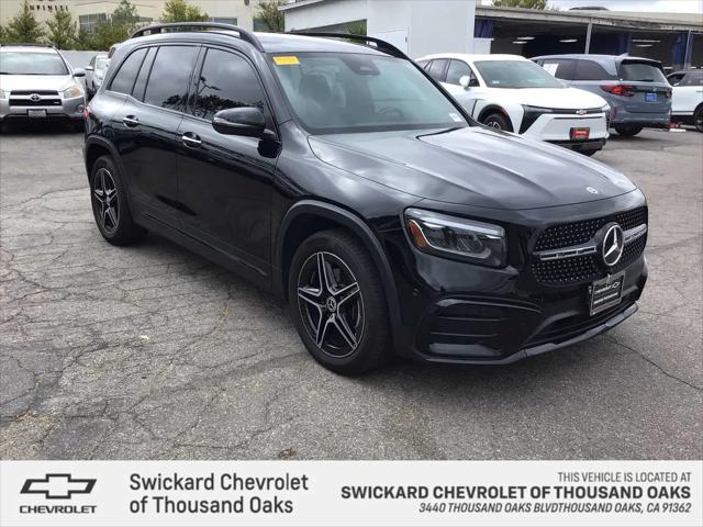 2024 Mercedes-Benz GLB GLB 250 for sale in Thousand Oaks, CA