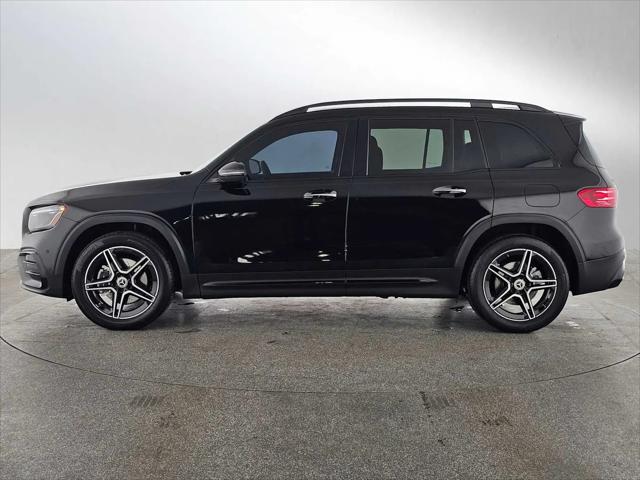 2024 Mercedes-Benz GLB GLB 250