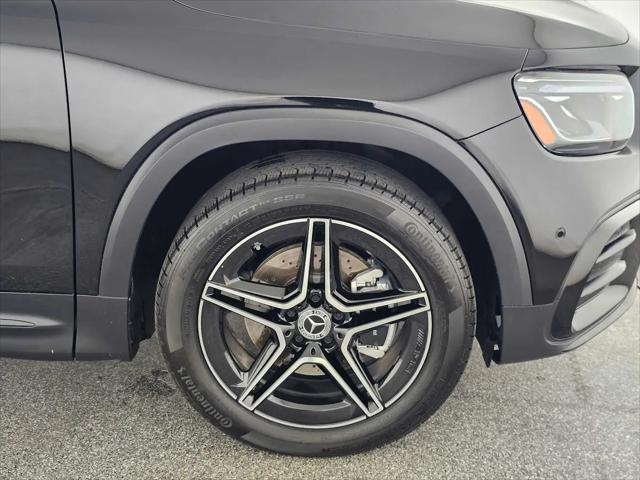 2024 Mercedes-Benz GLB GLB 250