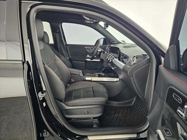 2024 Mercedes-Benz GLB GLB 250