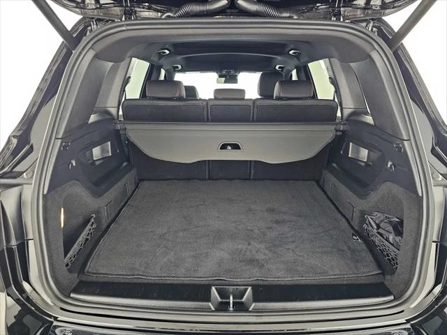 2024 Mercedes-Benz GLB GLB 250