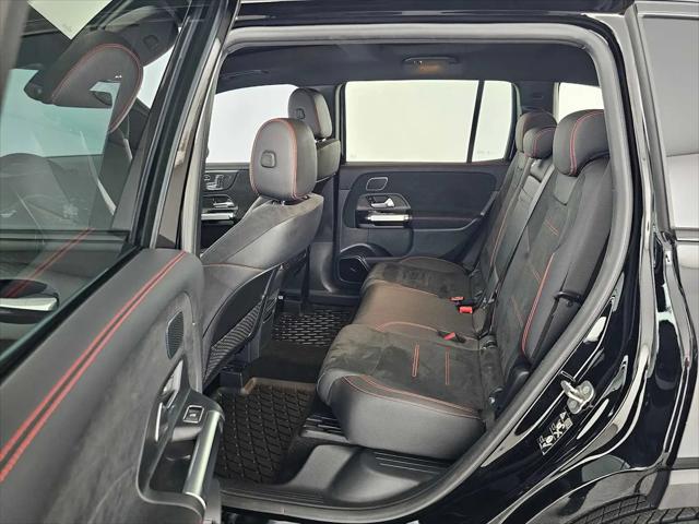 2024 Mercedes-Benz GLB GLB 250