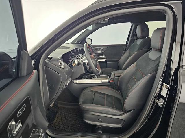 2024 Mercedes-Benz GLB GLB 250