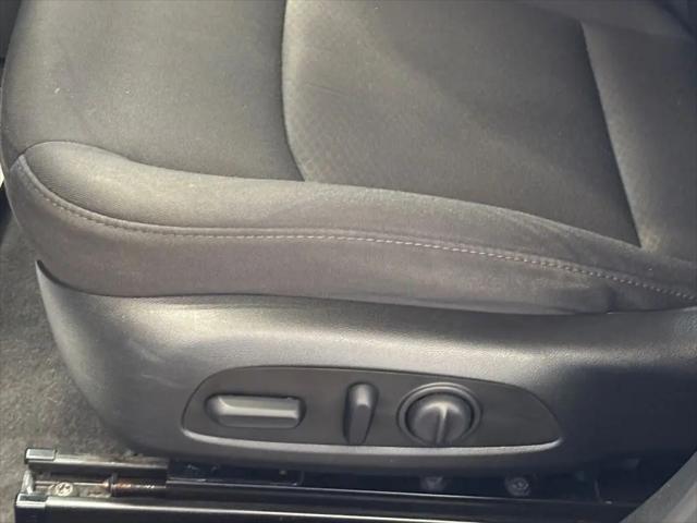 2020 Chevrolet Malibu FWD 1FL