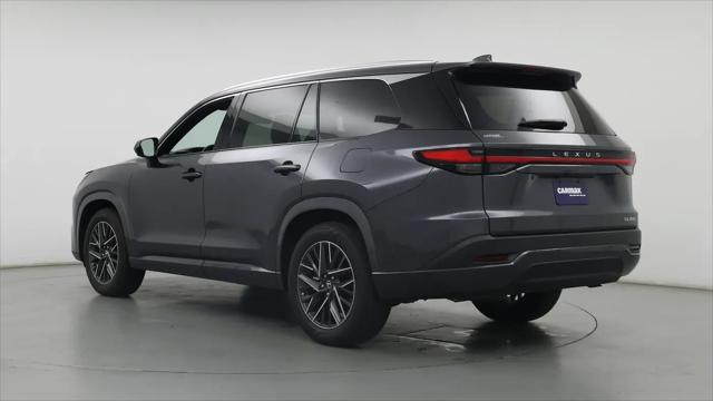 2026 Lexus TX 350 Premium