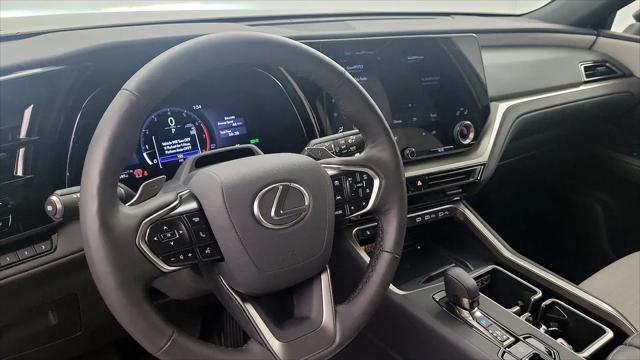 2026 Lexus TX 350 Premium