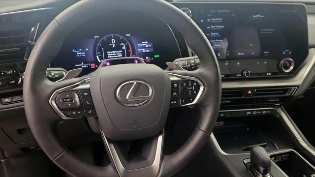 2026 Lexus TX 350 Premium