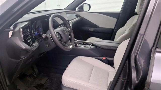 2026 Lexus TX 350 Premium