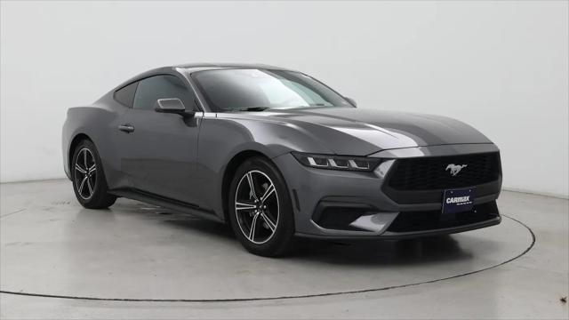 2024 Ford Mustang EcoBoost Fastback for sale in Rogers, AR