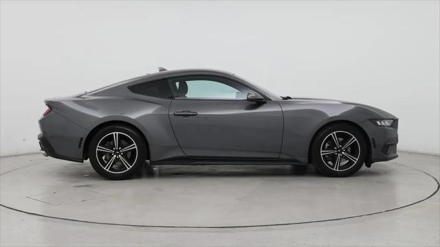 2024 Ford Mustang EcoBoost Fastback