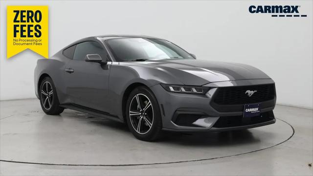 2024 Ford Mustang EcoBoost Fastback for sale in Rogers, AR
