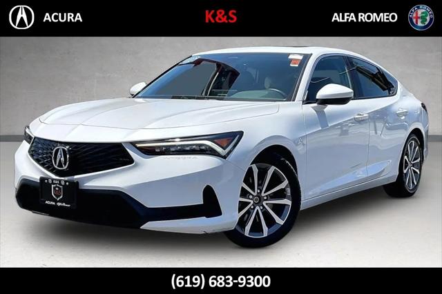 2023 Acura Integra Base for sale in San Diego, CA