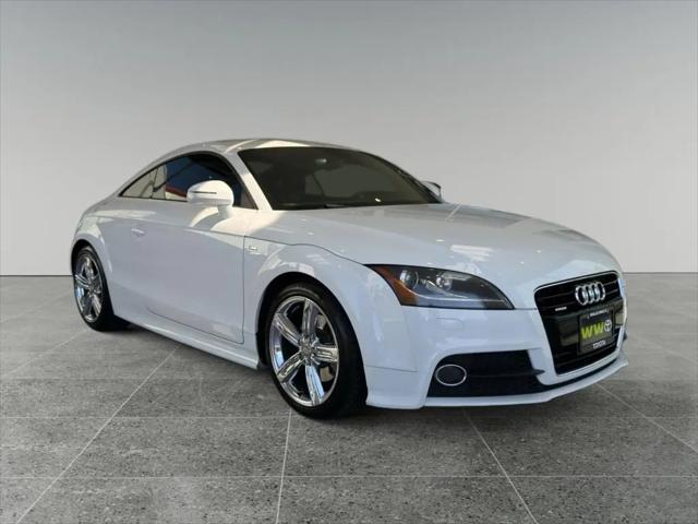 2015 Audi TT 2.0T for sale in Walla Walla, WA