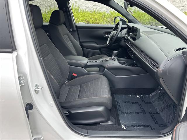 2026 Honda HR-V 2WD Sport