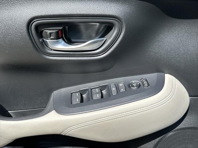 2024 Honda HR-V 2WD LX