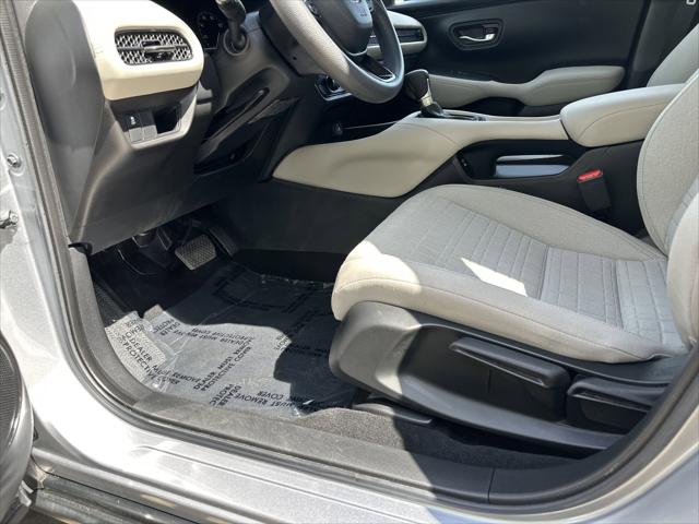 2024 Honda HR-V 2WD LX