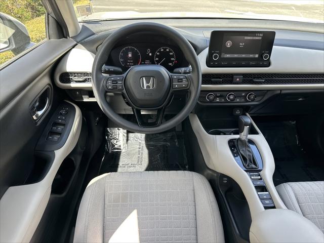 2024 Honda HR-V 2WD LX