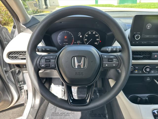 2024 Honda HR-V 2WD LX