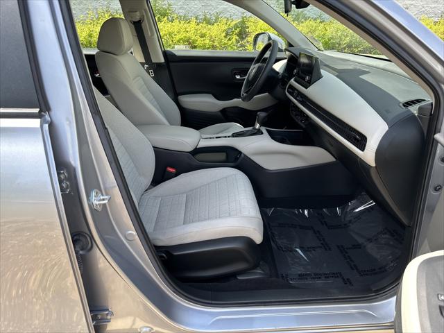 2024 Honda HR-V 2WD LX
