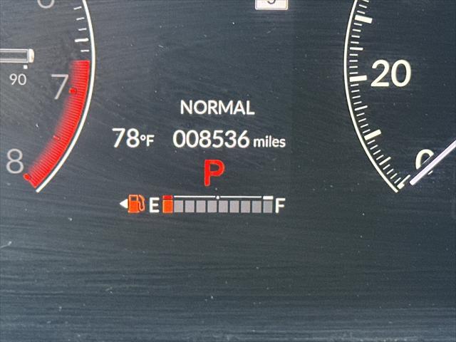 2024 Honda HR-V 2WD LX