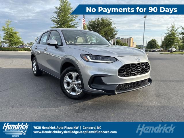 2024 Honda HR-V 2WD LX for sale in Concord, NC