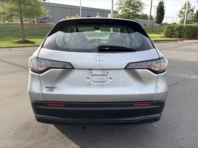 2024 Honda HR-V 2WD LX