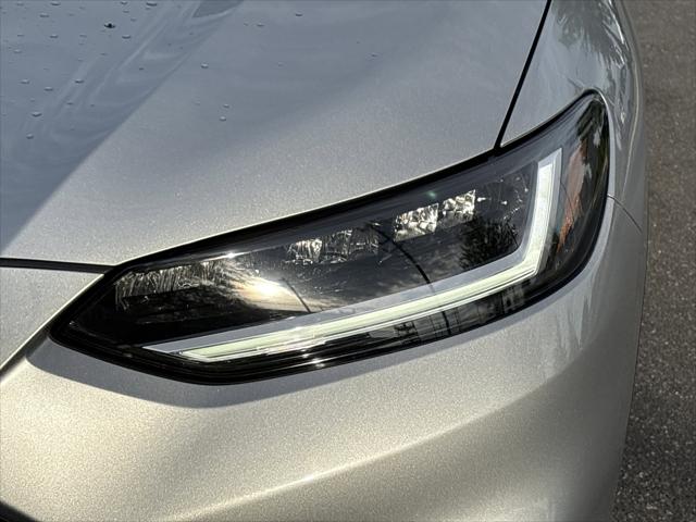 2024 Honda HR-V 2WD LX