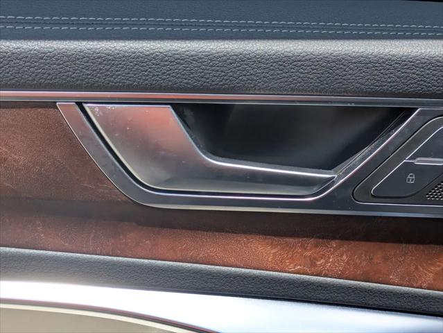2020 Audi A7 Premium Plus 55 TFSI quattro S tronic