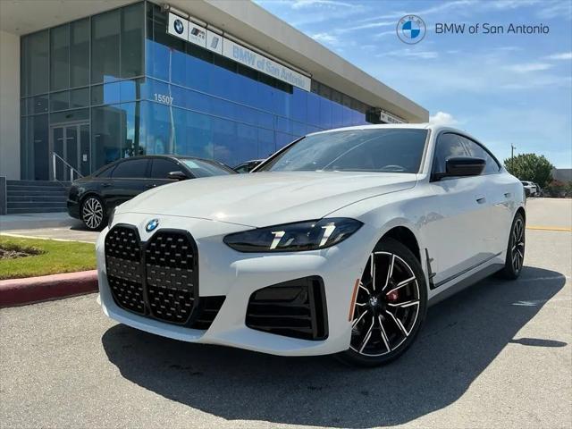 2026 BMW 430i Gran Coupe xDrive for sale in San Antonio, TX