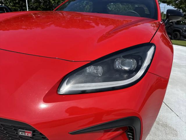 2024 Toyota GR86 Premium