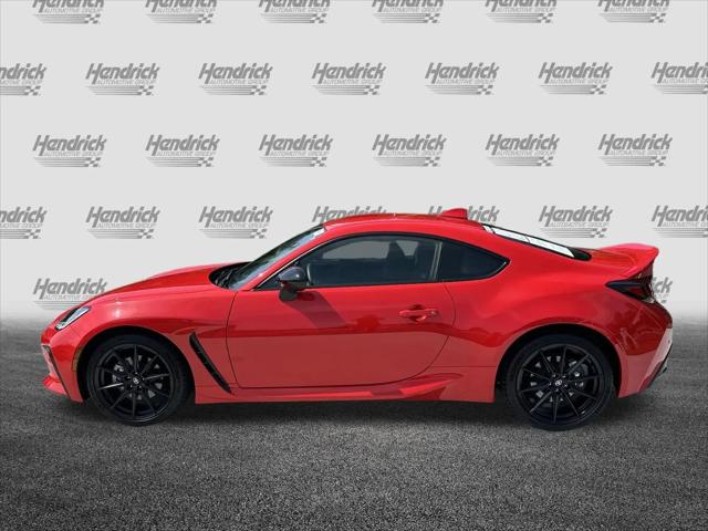 2024 Toyota GR86 Premium