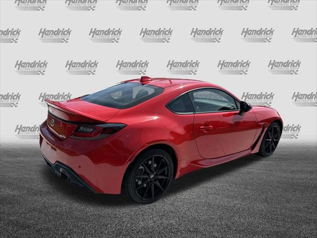 2024 Toyota GR86 Premium